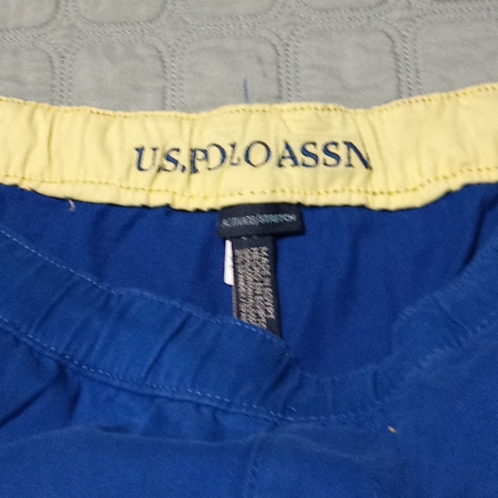 U.S.POLO ASSN Men's medium 🩳 - Picture 4 of 5
